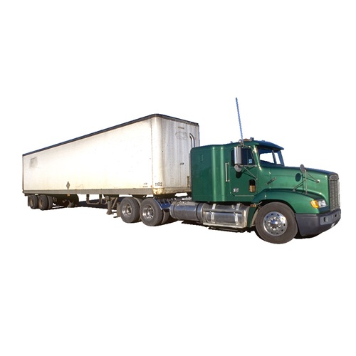 18 wheeler in verbal behavior  category